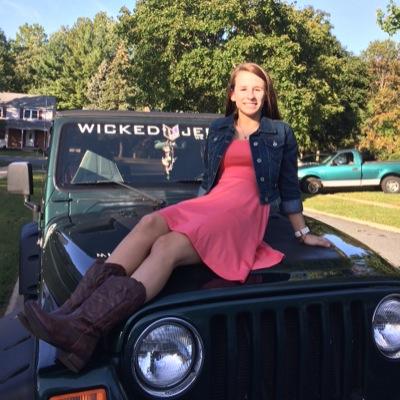 kasmalls13's profile picture. 