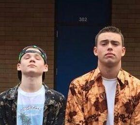 P_Moen15's profile picture. Sophomore at MVHS