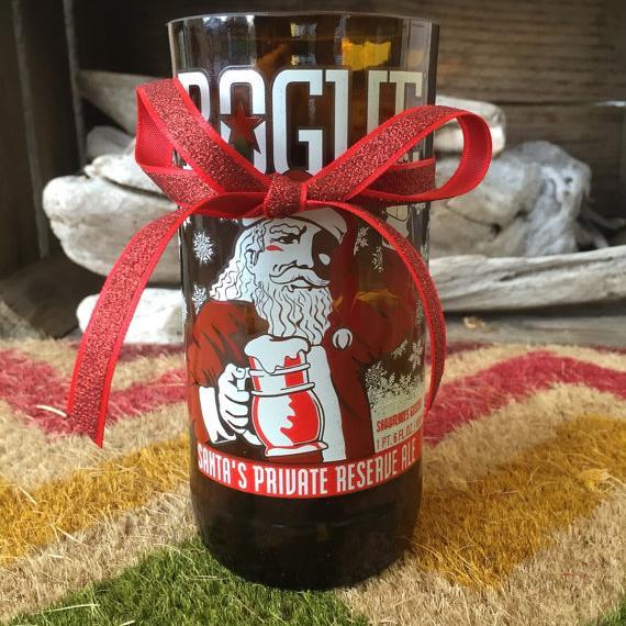 YamhillBottle's profile picture. Recycled Beer & Wine Bottle Art. Expertly handcrafted into functional glassware that you can use everyday. Buy Online - Custom Orders Encouraged!