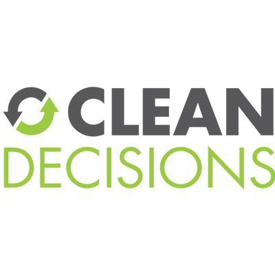 Owned and operated by Returning Citizens and we specialize in Landscaping, Event Services, and Commercial Cleaning.
Email info@cleandecisions.com for a quote!!