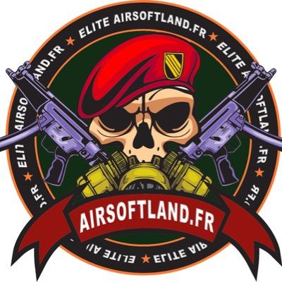 AirSoftLandQR's profile picture. Nouveau ! AirSoftLand ! Toutes vos #questions sur l'#AirSoft trouve une #réponse ! Déposez vos questions : http://t.co/uAzlDpvTHG
