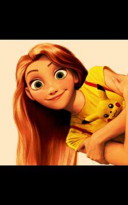 Not all princesses are good