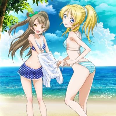 美奈@ラブライブ垢さんのプロフィール画像