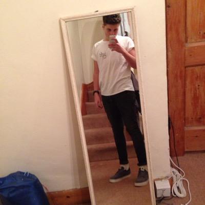 SamSheldrake's profile picture. 