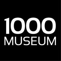 1000 Museum (@1000museum) 's Twitter Profile
