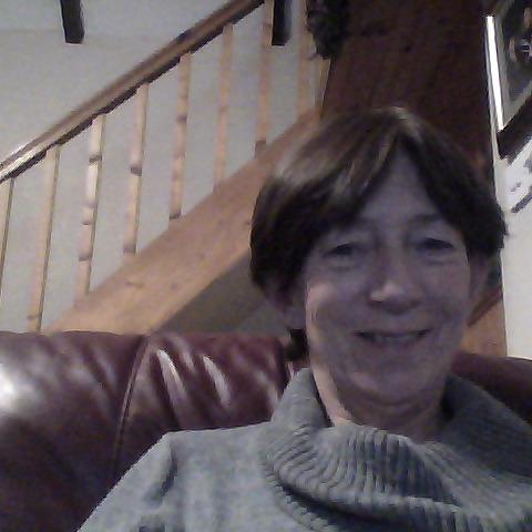 mariangough's profile picture. 