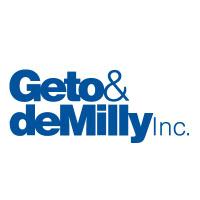 Geto & deMilly, Inc. (@geto_demilly) 's Twitter Profile