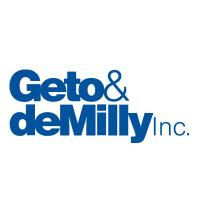 Geto & deMilly, Inc.(@Geto_deMilly) 's Twitter Profile Photo