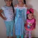 Julie Westfall - @jannwestfall23 - Twitter