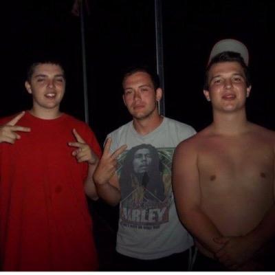 BushyFord_710's profile picture. 