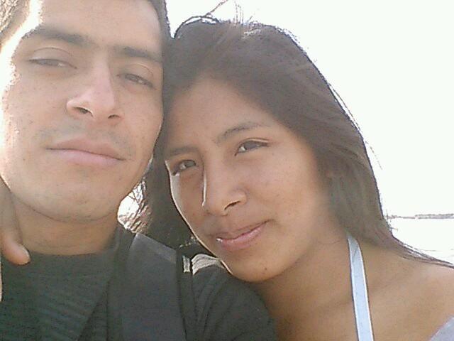 amo la vida