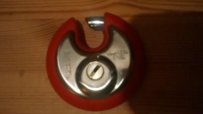 So many locks to pick