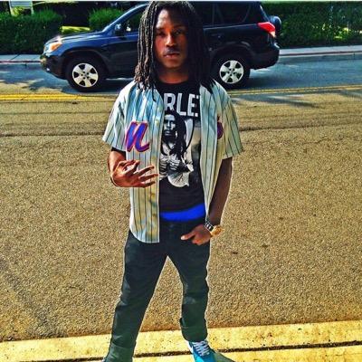 Im Cooliin With My Brothers #FreeK7ev