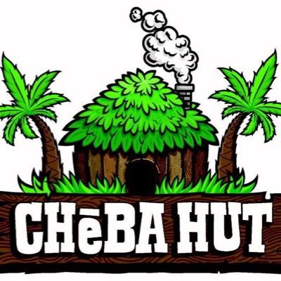 Located in the Mile High City | Rollin out Blunts, Pinners & Nugs | Beers & Booze to 21+ | CO is legal- come burn one | Follow us on Instagram @chebahutdenver