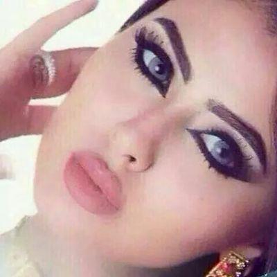 rusul9095's profile picture. 