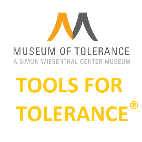 The Museum of Tolerance Tools for Tolerance® For Professionals serves Law Enforcement, Educators & Corporate Leaders to foster a safe, respectful world.