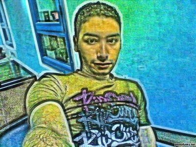 elhorob's profile picture. 