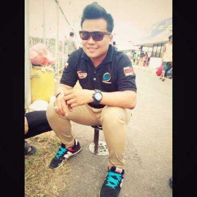 FarizTP's profile picture. .Hidupku ada di tanganmu tuhan.
Ora at labora Vini Vidi Vici Izakod Bekai Izakod Kai