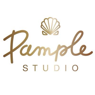 PAMPLE Studio ◯ Beachy life, Salty Minds          Lifestyle Magazine