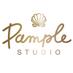 PAMPLE Studio (@pamplestudio) Twitter profile photo