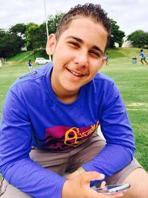 DylanKing991's profile picture. 7F0D9737 BBM pin ;)