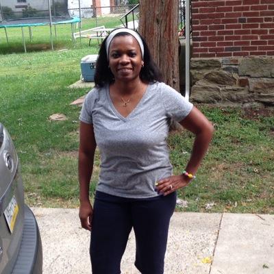 Mrslbgood's profile picture. 