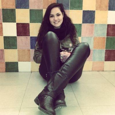 nadietama's profile picture. Insiste, persiste y no desistas.