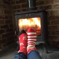 Mrs Hollow (@debsybear) 's Twitter Profile