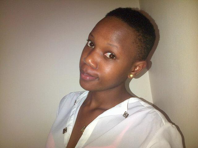 My bubbly personality defines the love I have 4 people