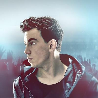♥ I LOVE HARDWELL! ♥ ☆ If you dream it, you can do it ☆