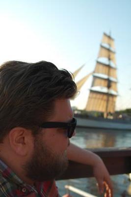 phade2k's profile picture. STYRELSEN BF