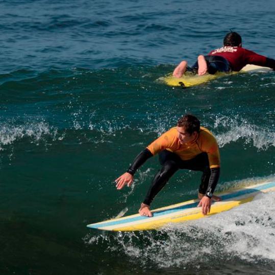 Christ follower.Surfer.Designer.