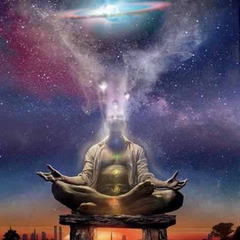 MajorMeditation's profile picture. LOVE LOVE LOVE!