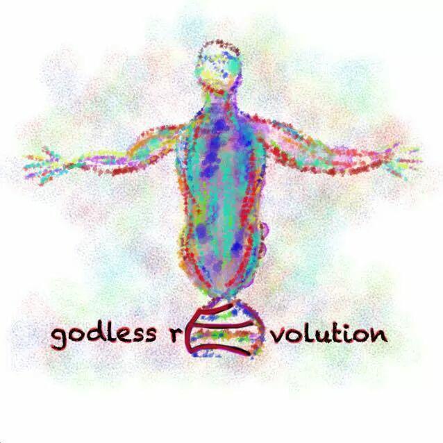 Godless rEvolution Profile