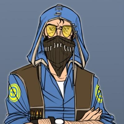 Time to take out the old and in with the new, is what I always say. [NAME: Leonard] [ADMIN: @scolipedes] [Somewhat Crack-ish] [RP ACCOUNT] [Really Friendly!]
