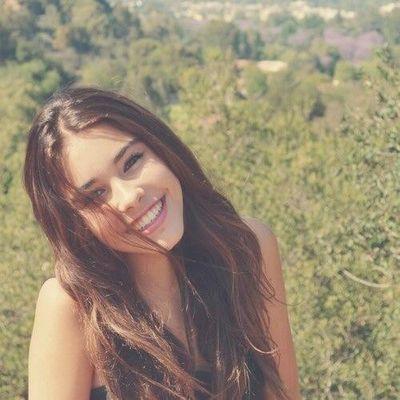 La gelosia è il mio punto debole.    Madison Beer.