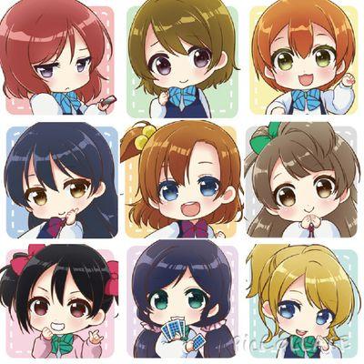 にぃゅこさんのプロフィール画像