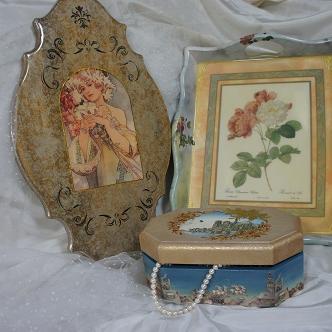 decoupageatelie's profile picture. 