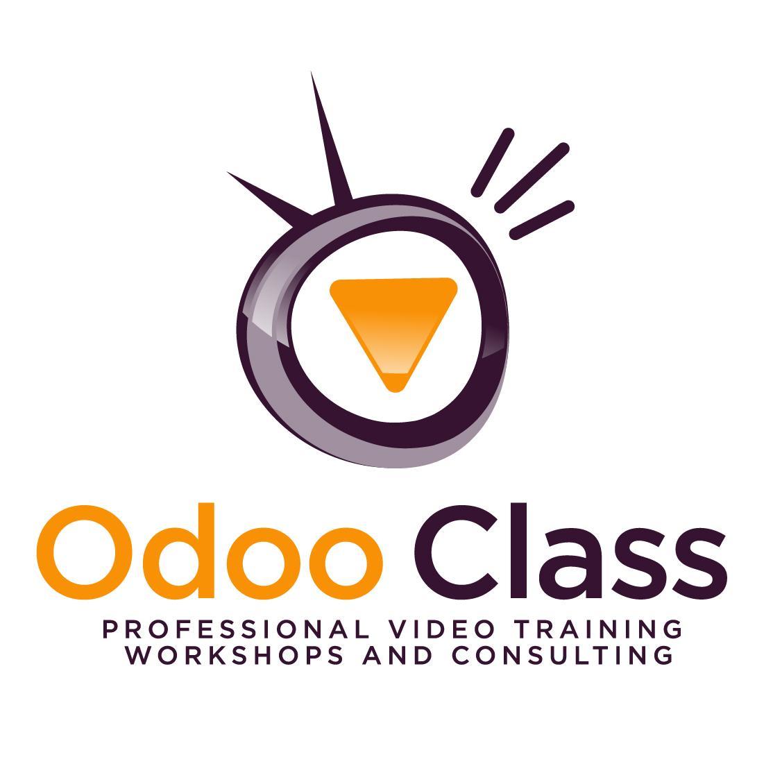 Video training, Development, and Consultation for Odoo (Version 8-12) and OpenERP  7. Open source business solutions.