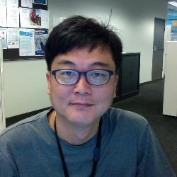 IBM Australia. DB2 LUW Advanced Support. (opinions are my own). 이준수