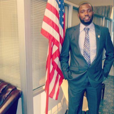 Dwayne Burrell, Attorney & Notary 
Personal Injury/Car Accident Lawyer
18 Wheelers? Call me
1836 St. Bernard Ave 504-475-7578