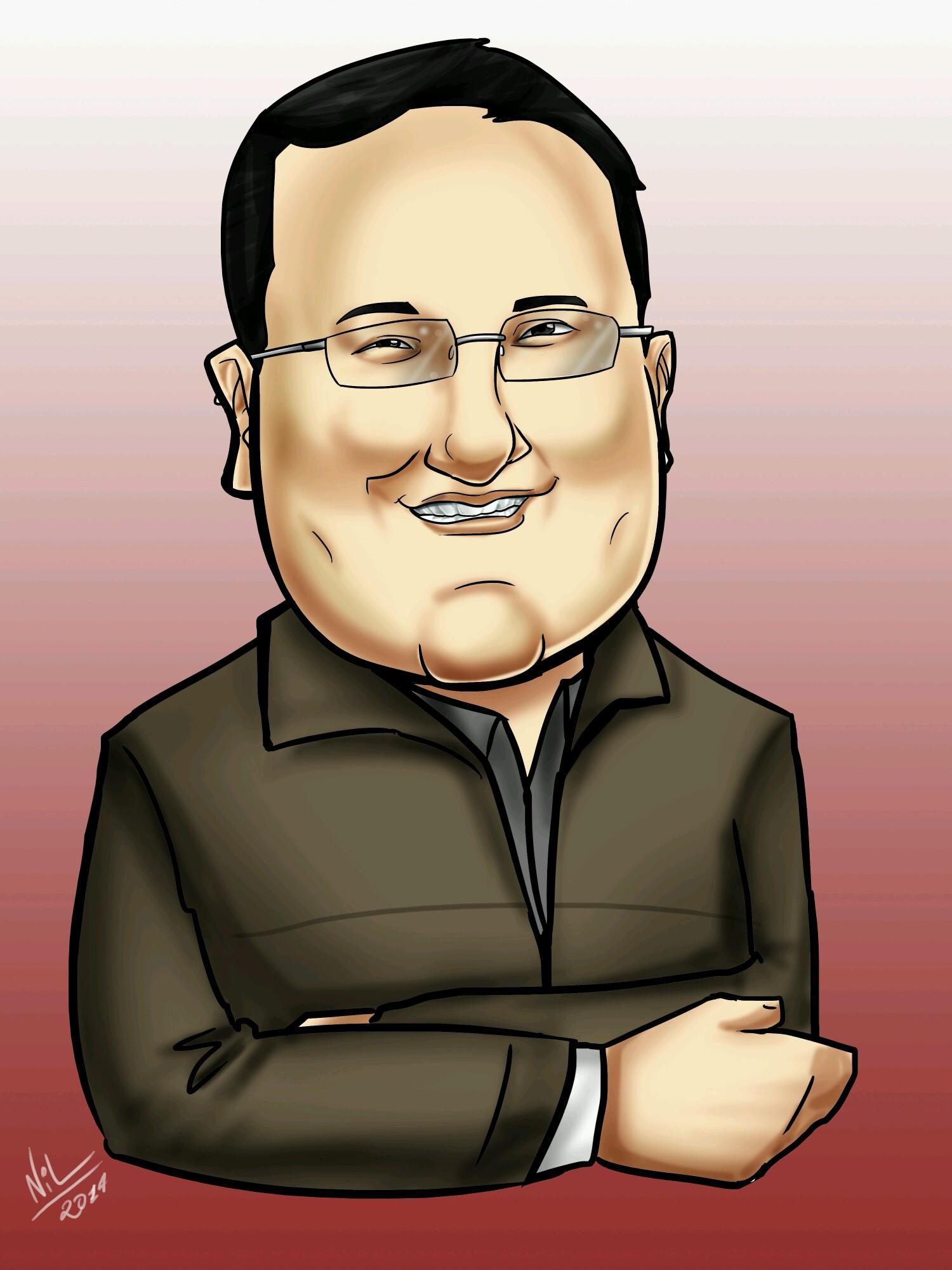 Sou radialista, locutor esportivo. Da Rádio Banda B. Todos os dias das 8h00 as 12h00 em 89,7 FM @radiobandab