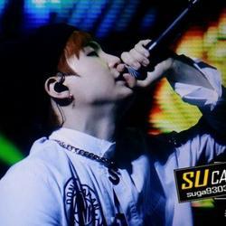 엘조 Rapper of BTS | Prev joe93__ttop #CyranoRP