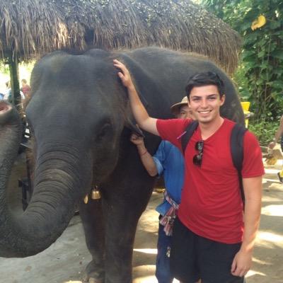 tombetts1234's profile picture. 