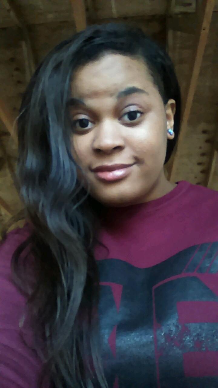 I'm who I am and I love my life