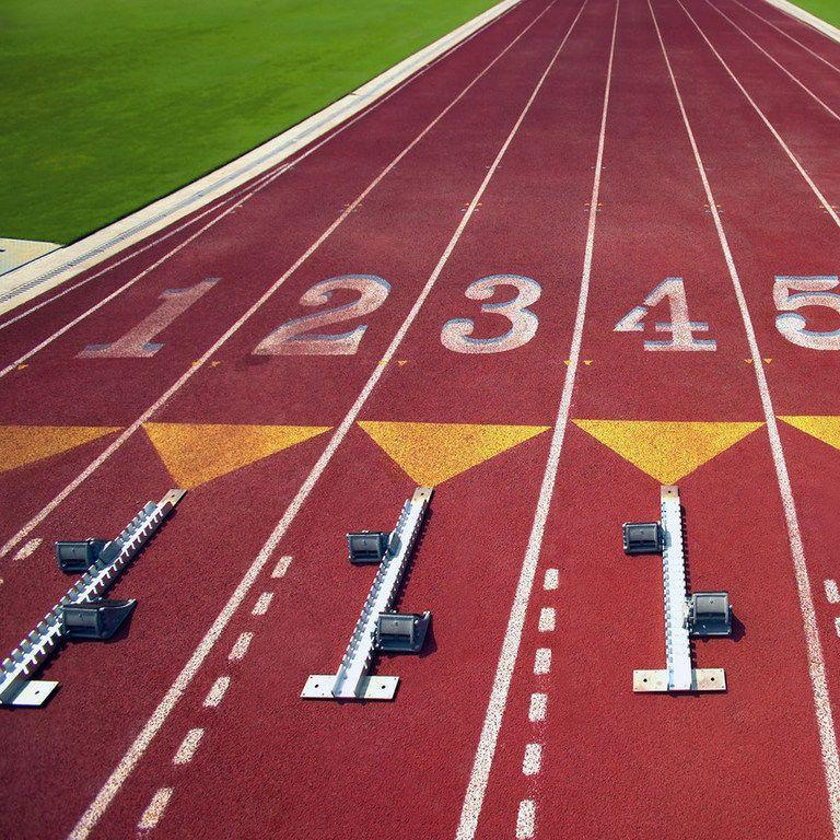 #Tracknation Long distance/steeple chaser.