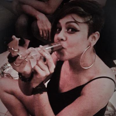 p_tweedy's profile picture. Founder & Owner @producerani @BakwaasNo, Rebel without No cause, pause or applause. Devout Romantic , Fashion Victim