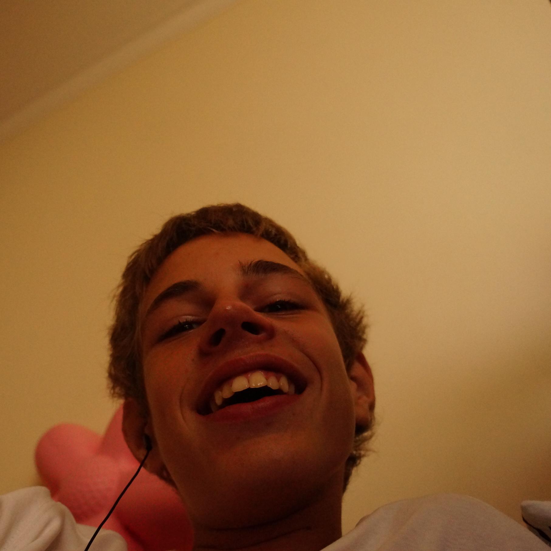 fagit4ever's profile picture. 