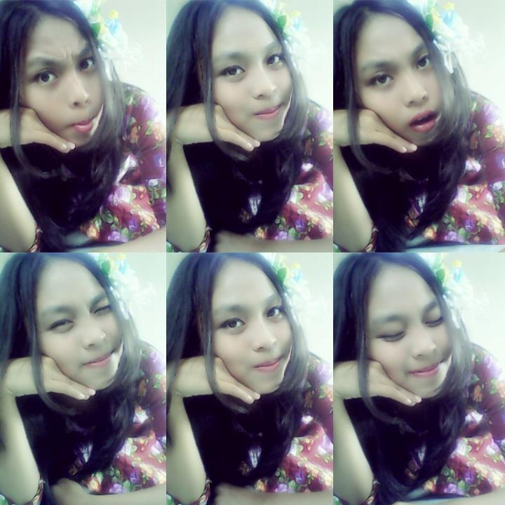 keep fighting yess :)