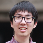 Zhaoran Wang (@zhaoran_wang) 's Twitter Profile Photo Zhaoran Wang (@zhaoran_wang) 's Twitter Profile Photo